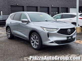 Certified 2023 Acura MDX SH-AWD w/ Technology Package video 1