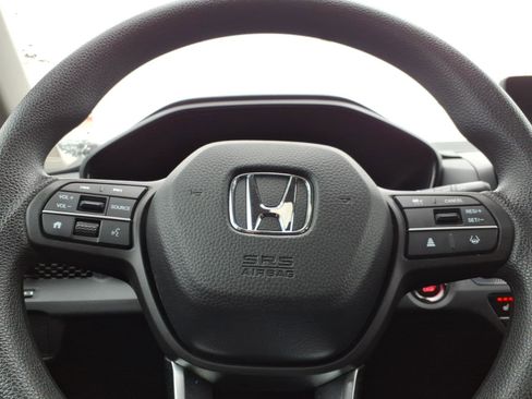 Certified 2023 Honda CR-V EX image 30