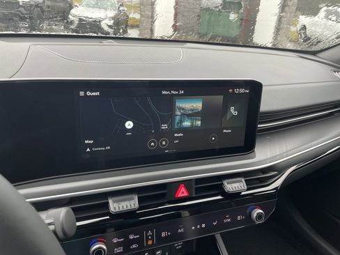 New 2026 Kia K5 GT-Line image 15