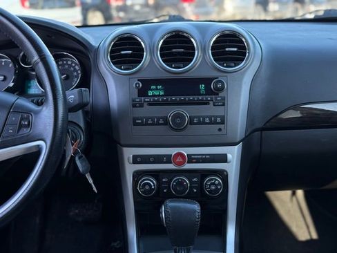 Used 2015 Chevrolet Captiva Sport LTZ image 22