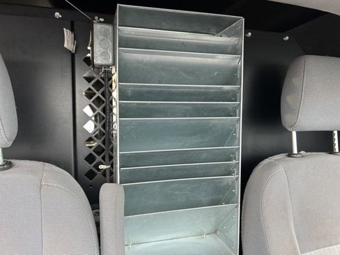 Used 2016 Ford Transit 150 130 Low Roof image 21