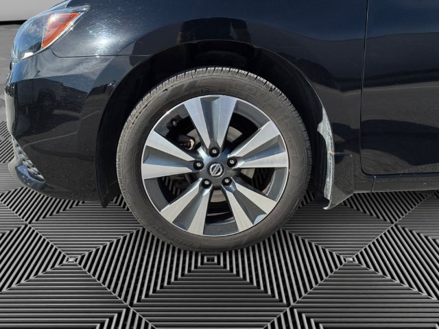 Used 2019 Nissan Sentra SV w/ Special Edition Package FWD image 9