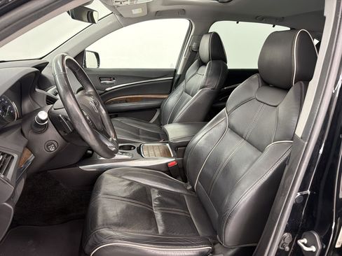 Used 2018 Acura MDX FWD w/ Advance Package image 5