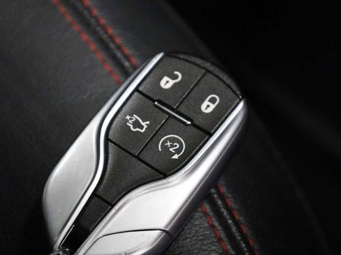 Used 2017 Maserati Ghibli S Q4 AWD/4WD image 39
