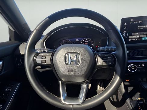 Used 2022 Honda Civic Sport Touring image 29