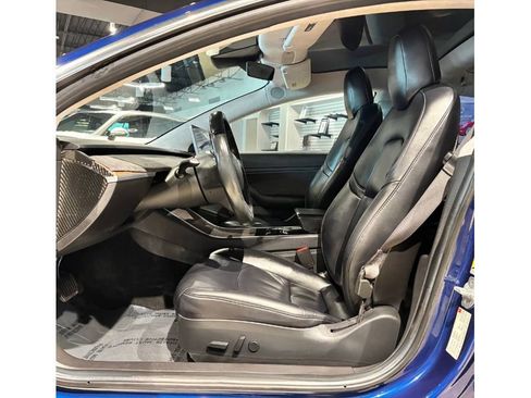 Used 2017 Tesla Model 3 Long Range image 20