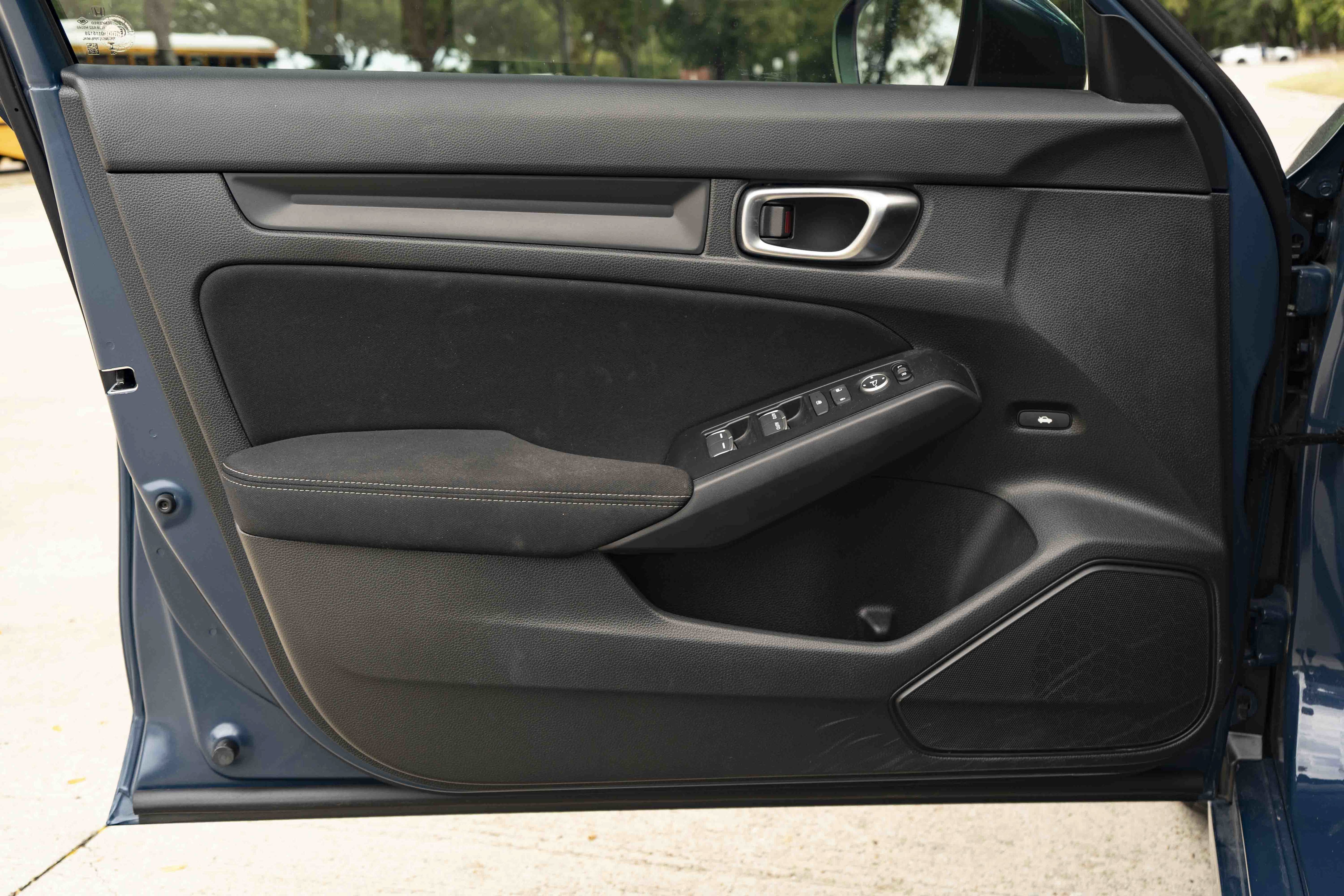 Certified 2026 Honda Civic LX image 16