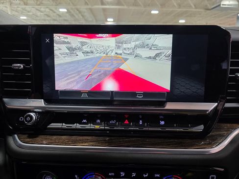 Certified 2022 GMC Sierra 1500 Elevation AWD/4WD image 24