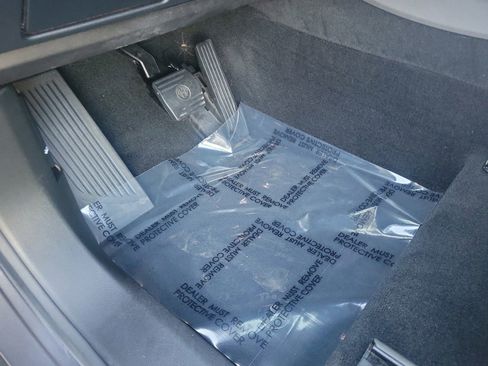 Used 2020 Alfa Romeo Stelvio w/ Nero Edizione image 16