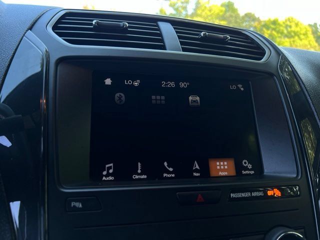 Used 2019 Ford Explorer XLT w/ Equipment Group 202A FWD image 40