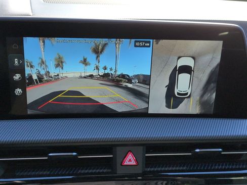 Used 2023 Kia EV6 GT image 25