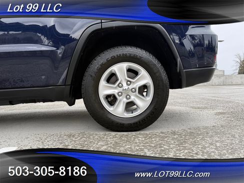 Used 2014 Jeep Grand Cherokee Laredo w/ Quick Order Package 23E image 48