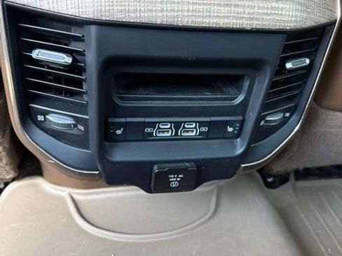 Used 2021 RAM 3500 Limited AWD/4WD image 12