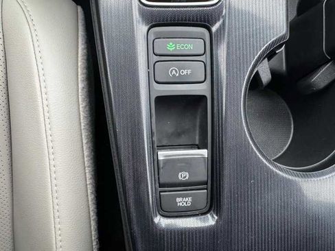 Used 2023 Honda Civic EX-L image 23