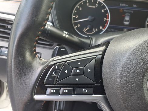 Used 2020 Nissan Altima 2.5 SR FWD image 5