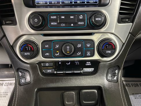 Used 2019 GMC Yukon XL SLT w/ Open Road Package image 33