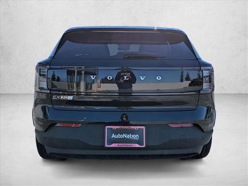 New 2026 Volvo EX30 Plus image 8