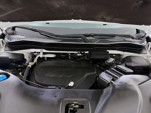 Used 2022 Honda Pilot Sport image 29