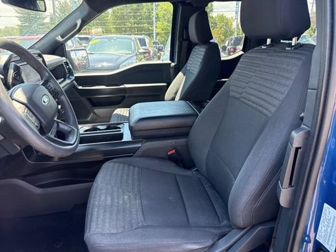 Used 2023 Ford F150 XL w/ STX Appearance Package AWD/4WD image 22