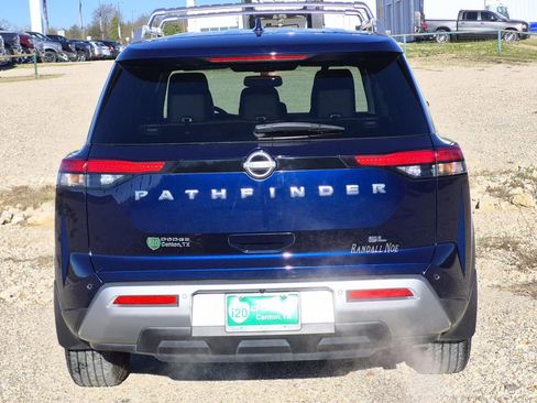 Used 2022 Nissan Pathfinder SL image 6
