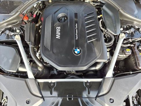Used 2019 BMW 540i xDrive w/ M Sport Package AWD/4WD image 24