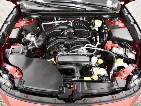 Used 2021 Subaru Outback Limited w/ Popular Package #2 image 12