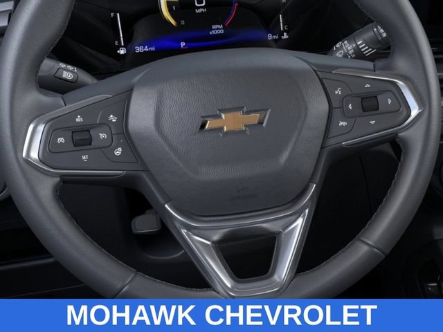 New 2026 Chevrolet TrailBlazer LT w/ Convenience Package AWD/4WD image 19