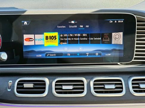 Certified 2026 Mercedes-Benz GLE 350 4MATIC image 43