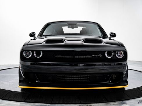 Used 2022 Dodge Challenger SRT Super Stock image 27