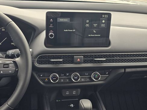 New 2027 Honda HR-V EX-L image 16