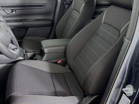 New 2026 Honda CR-V Sport image 21