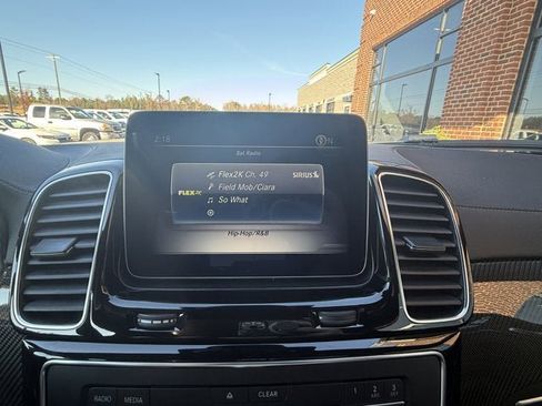 Used 2019 Mercedes-Benz GLE 43 AMG 4MATIC Coupe image 28