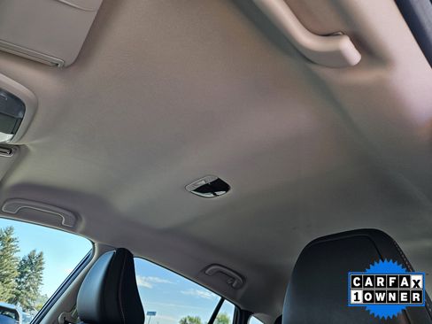 Certified 2025 Subaru Crosstrek 2.5i Limited image 37