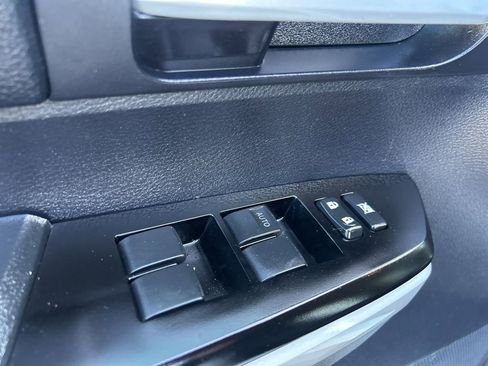 Used 2020 Toyota Tundra SR5 w/ SR5 Upgrade Package image 16