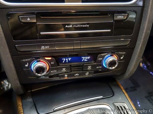 Used 2013 Audi A5 2.0T Prestige image 17