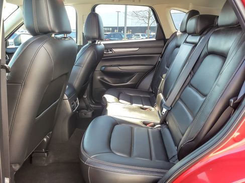Used 2023 MAZDA CX-5 AWD 2.5 S image 10