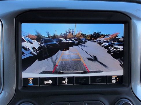 Used 2023 Chevrolet Silverado 3500 LTZ w/ Z71 Chrome Sport Edition image 23