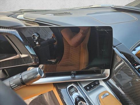 Used 2023 Chevrolet Corvette Z06 w/ Battery Protection Package image 16