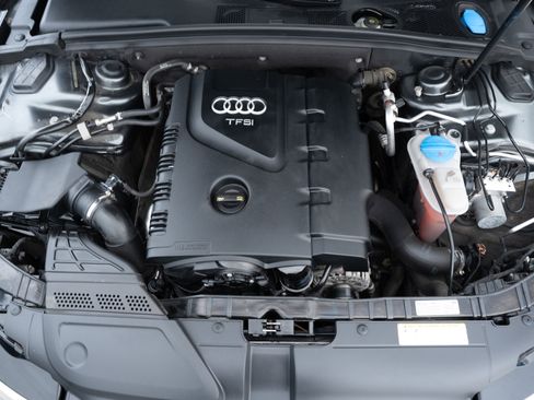 Used 2017 Audi A5 2.0T Sport image 40