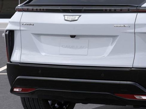 New 2026 Cadillac Lyriq Signature Sport image 14