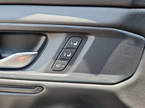 New 2026 Honda Accord Touring image 16