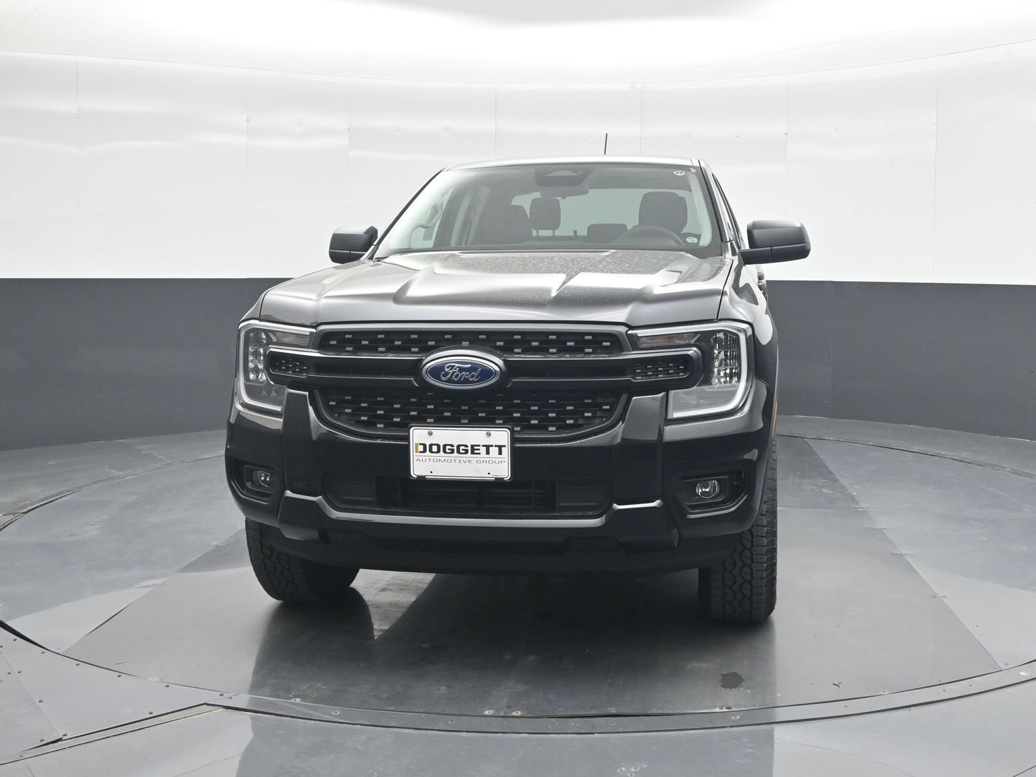 New 2026 Ford Ranger XL RWD image 5
