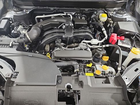 New 2026 Subaru Outback Premium AWD/4WD image 22