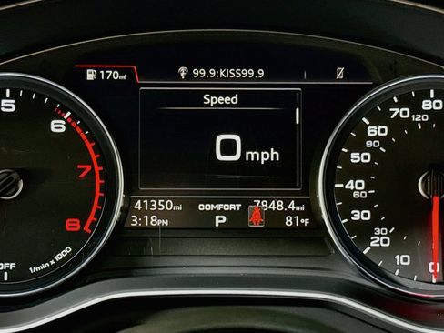 Used 2019 Audi A5 2.0T Premium w/ Convenience Package AWD/4WD image 12