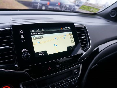 Certified 2020 Honda Passport Touring image 21