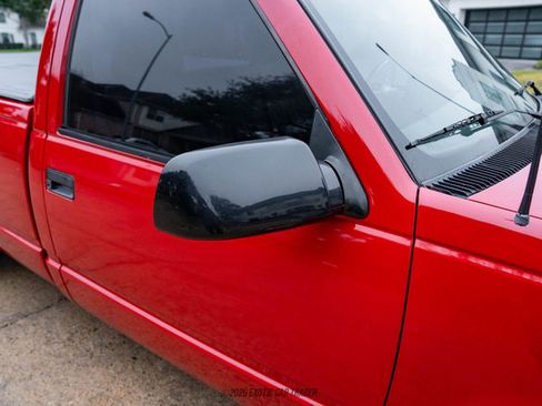 Used 1989 GMC Sierra 1500 2WD Regular Cab image 77