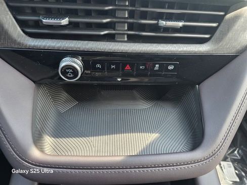 New 2026 Ford Explorer Platinum image 22