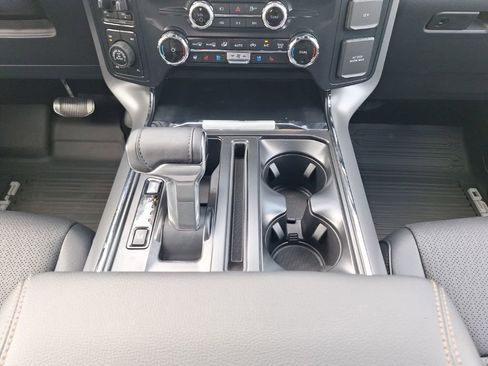 New 2026 Ford F150 Lariat AWD/4WD image 14