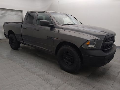 Used 2016 RAM 1500 Tradesman w/ Popular Equipment Group AWD/4WD image 11