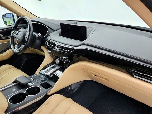 Used 2023 Acura MDX SH-AWD w/ Advance Package image 26